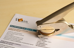 Commerical Consultant