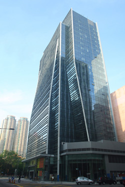 San Po Kong